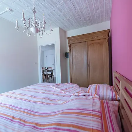Vakantiewoningen Pomona Heers Exterior photo