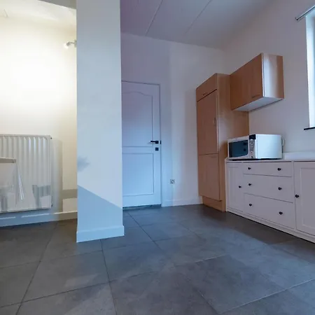 Vakantiewoningen Pomona Heers Exterior photo
