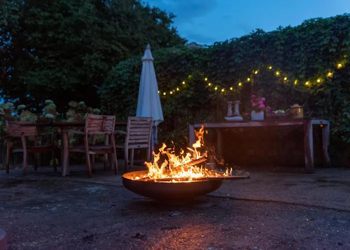 Vakantiewoningen Pomona