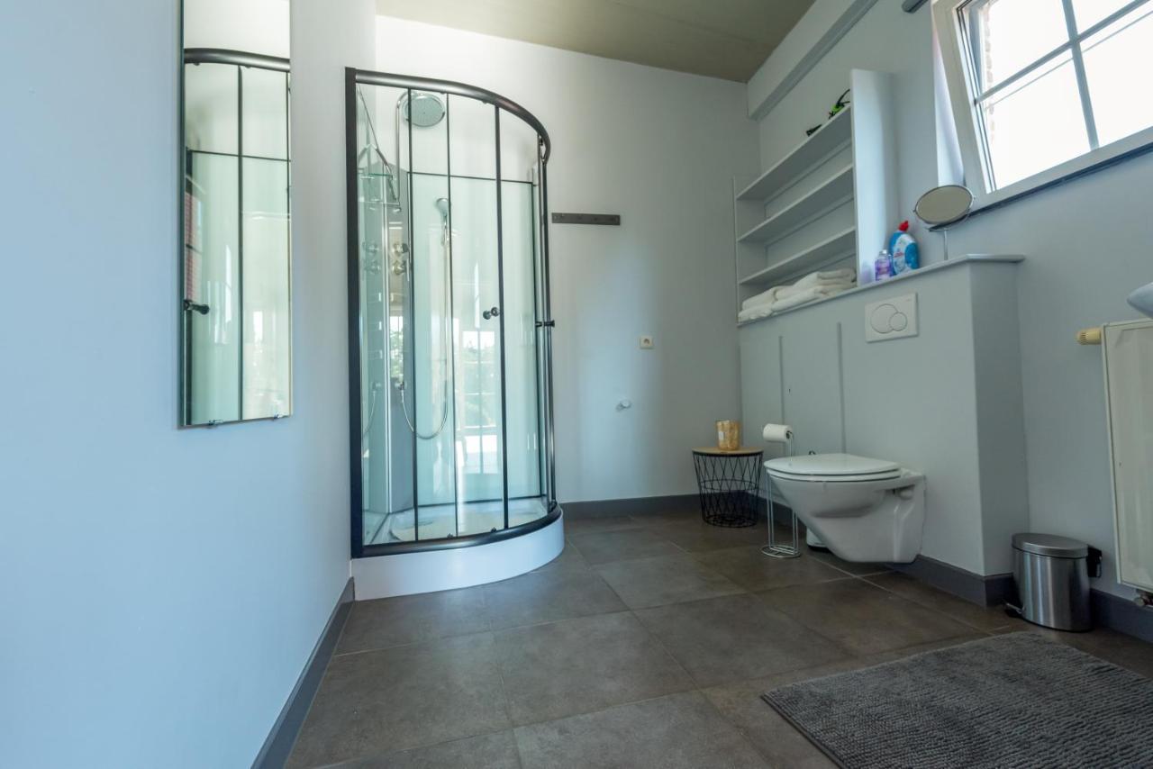 Pomona Apartment