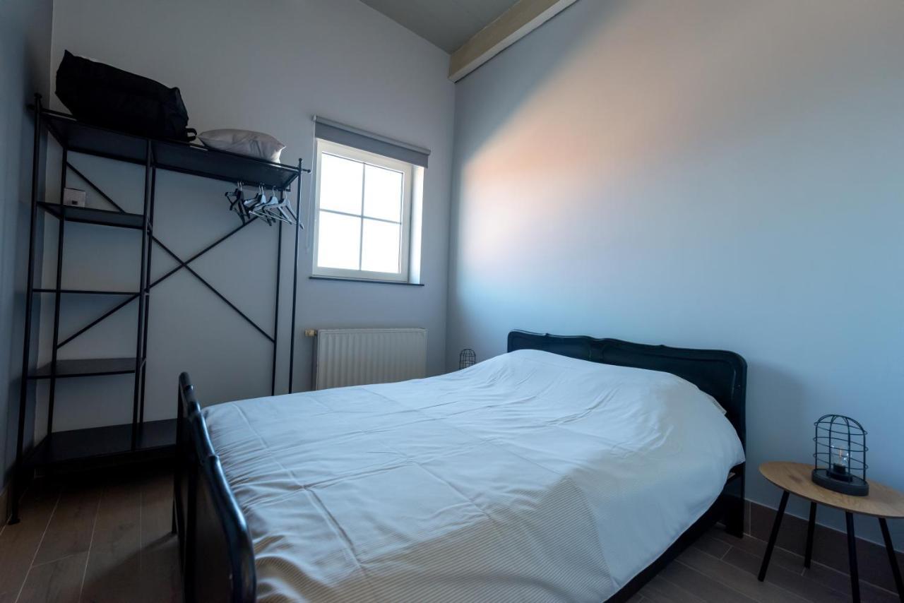 Pomona Apartment