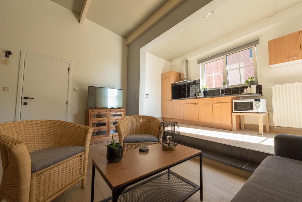 Pomona Apartment *